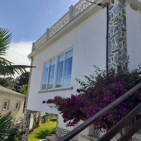 Апартаменты La Cruz Del Sur - "Salvora" Санхенхо Экстерьер фото